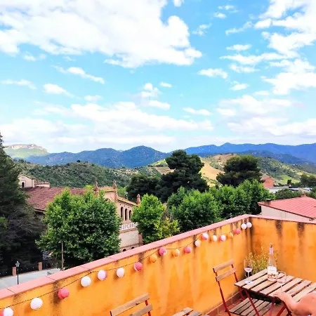 Apartmán La Rambla - L'arrel - 4 Persones *