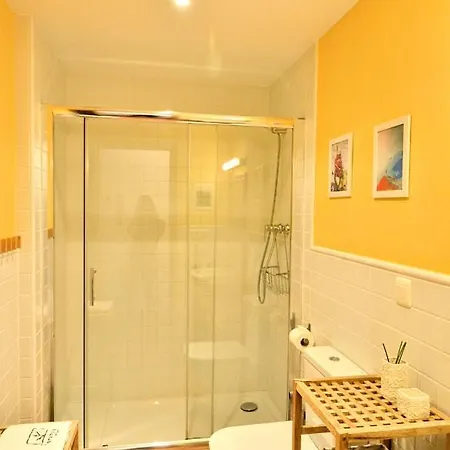 Apartmán La Rambla - L'arrel - 4 Persones