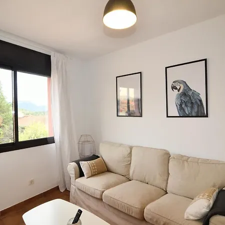 Apartmán La Rambla - L'arrel - 4 Persones Cornudella de Montsant