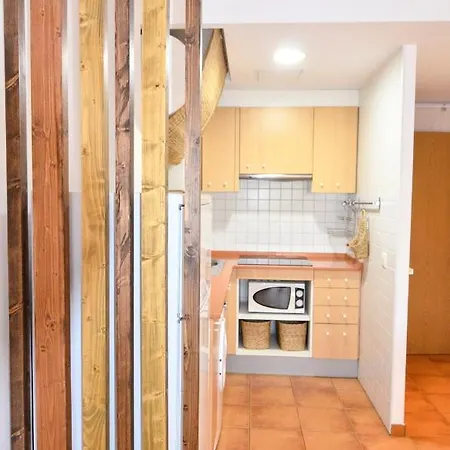 Apartman La Rambla - L'arrel - 4 Persones Cornudella de Montsant