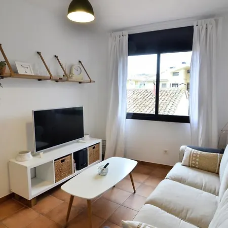 Apartmán La Rambla - L'arrel - 4 Persones Cornudella de Montsant