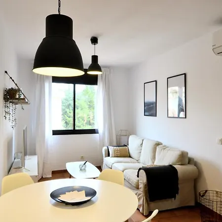 La Rambla - L'arrel - 4 Persones Apartmán Cornudella de Montsant