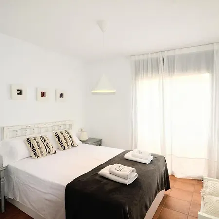 La Rambla - L'arrel - 4 Persones Apartmán Cornudella de Montsant