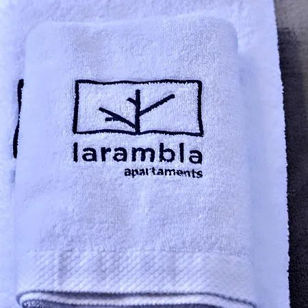 La Rambla - L'arrel - 4 Persones